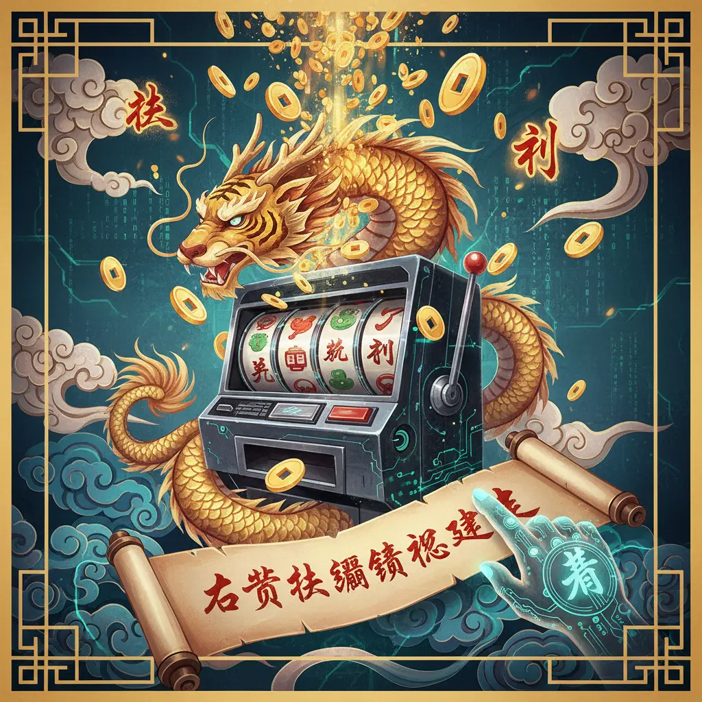 老虎機贏錢秘訣 - 老虎機遊戲