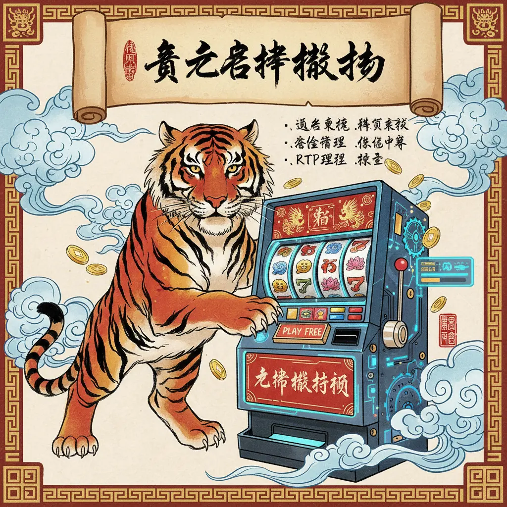 角子老虎機技巧 - 老虎機試玩