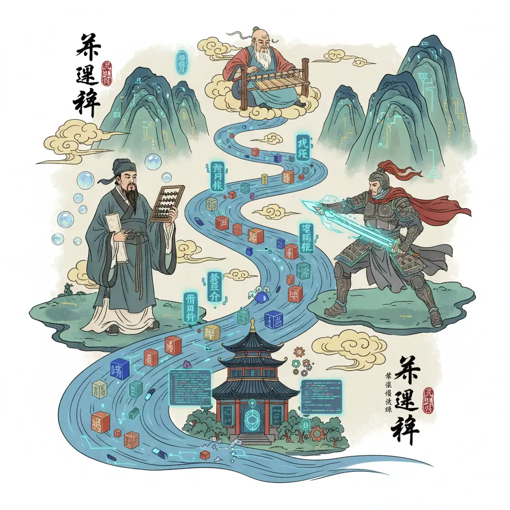 演算法 - 排序演算法