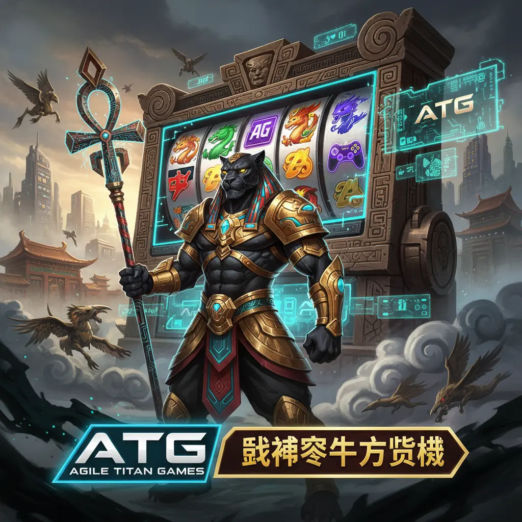 戰神賽特老虎機 - Agile