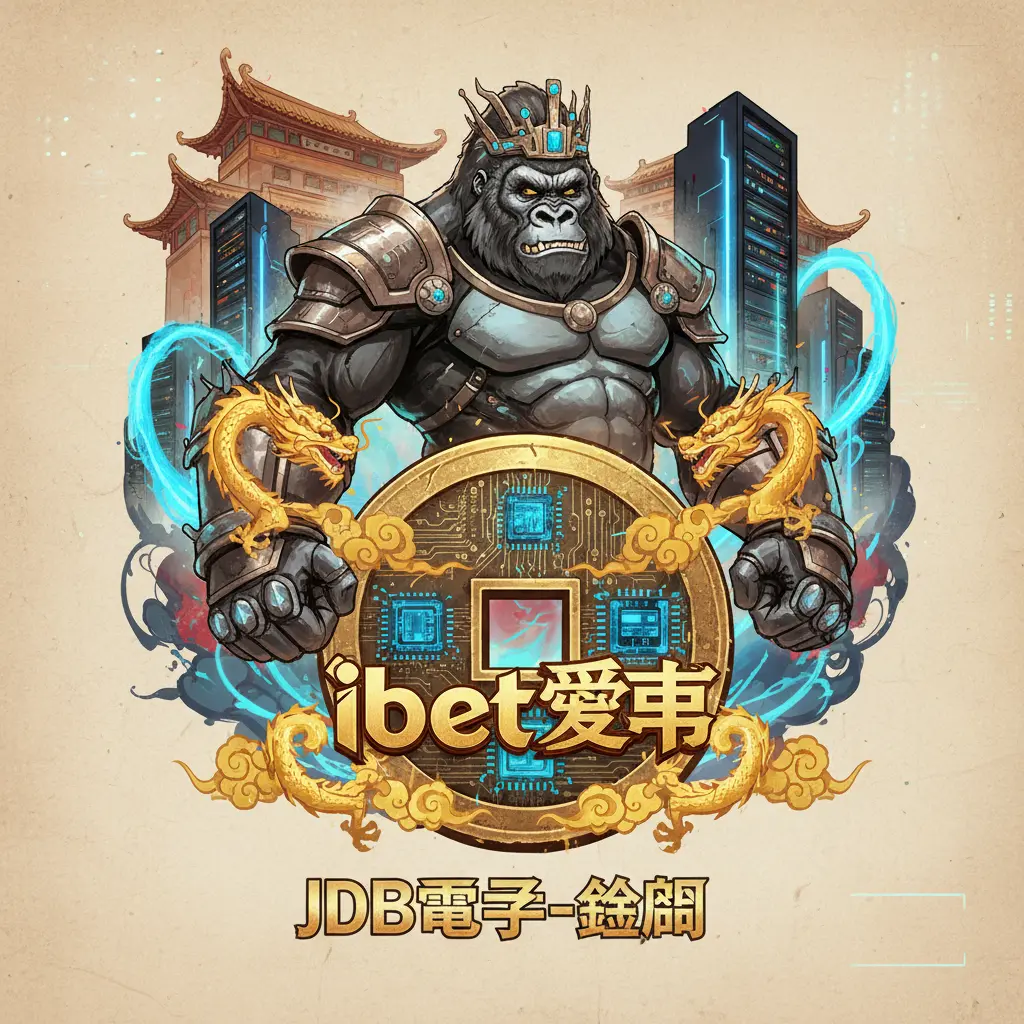 JDB電子-金剛 - ibet愛博