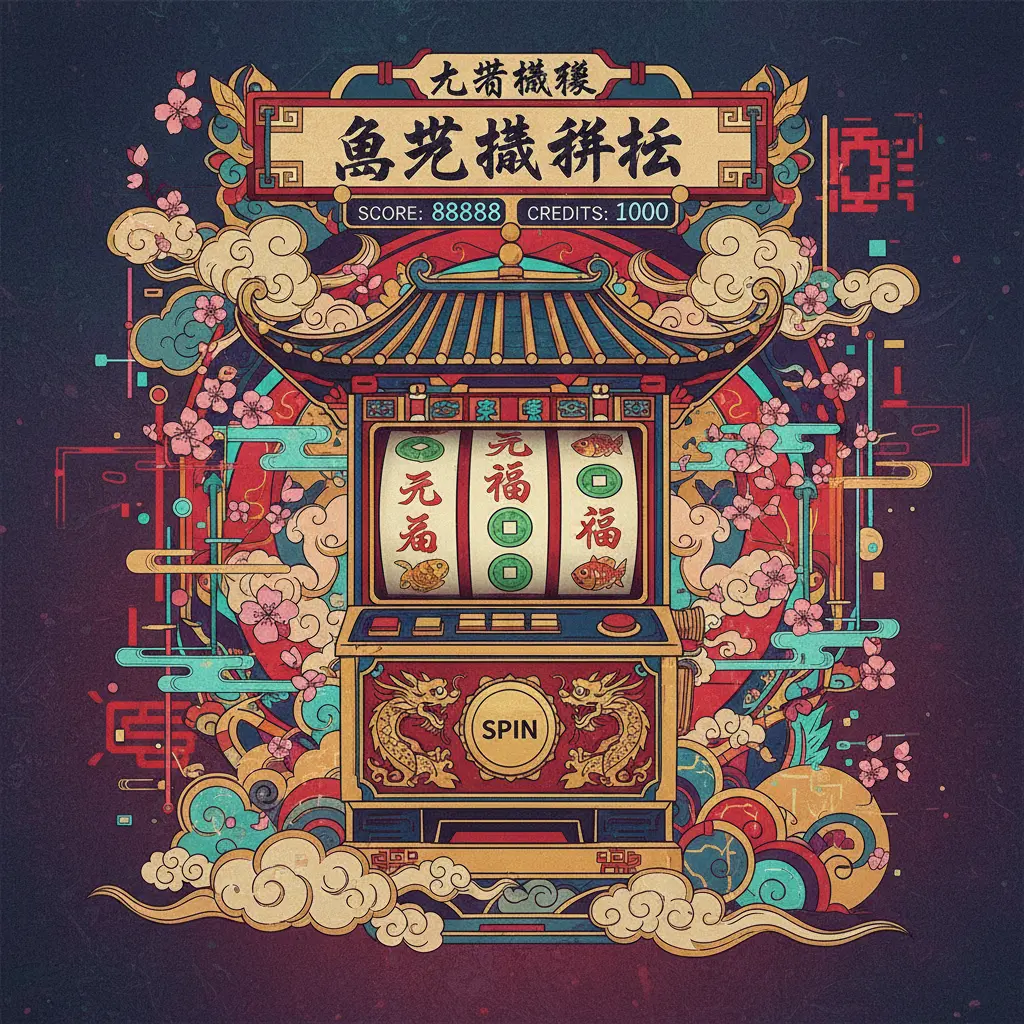 角子機玩法 - 老虎機遊戲