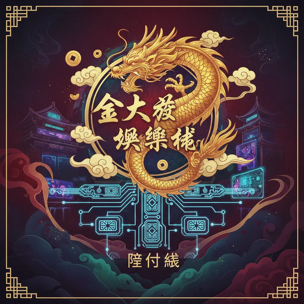 賠付線 - 金大發娛樂城