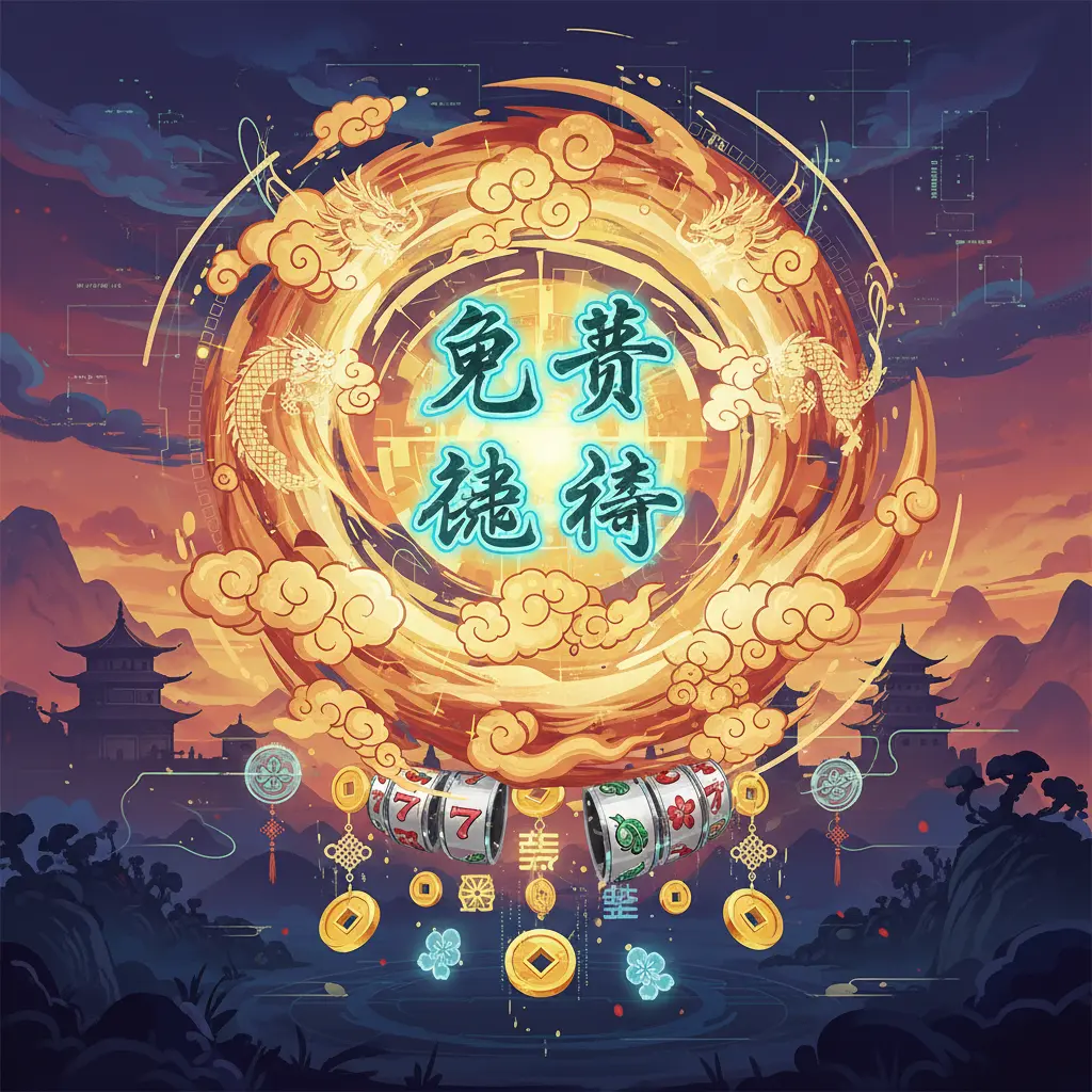 免費旋轉 - 免費旋轉