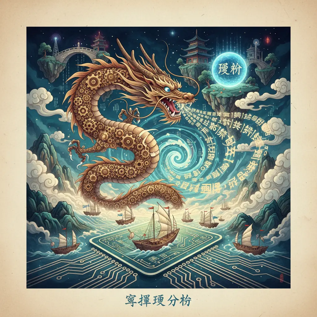 演算法 - 搜尋演算法