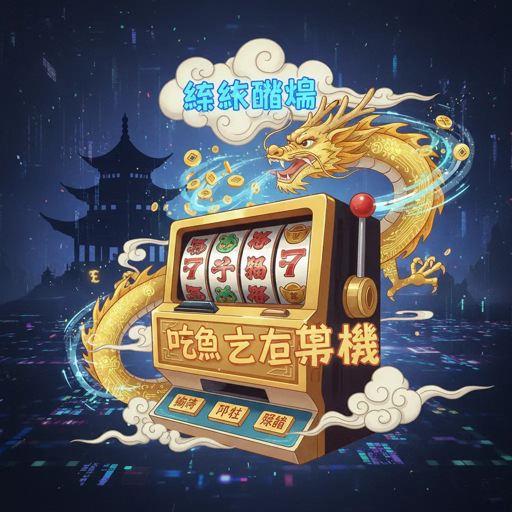 吃角子老虎機玩法 - 線上賭場