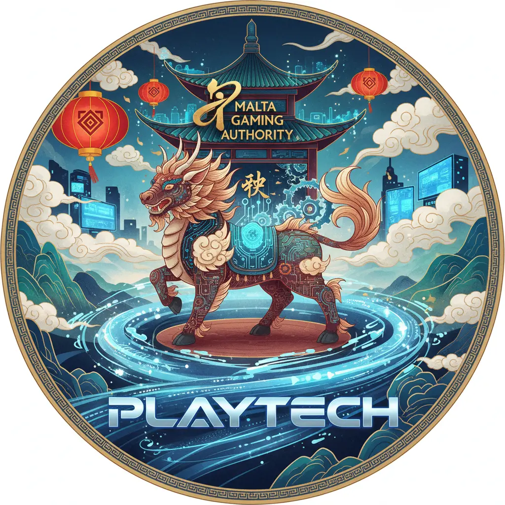 Playtech - Authority