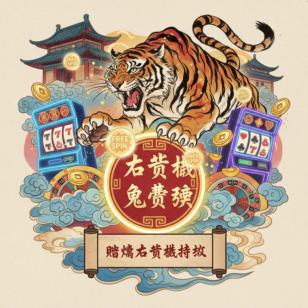 賭場老虎機技巧 - 老虎機免費轉