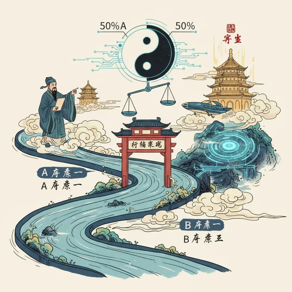 A/B測試 - 行銷策略