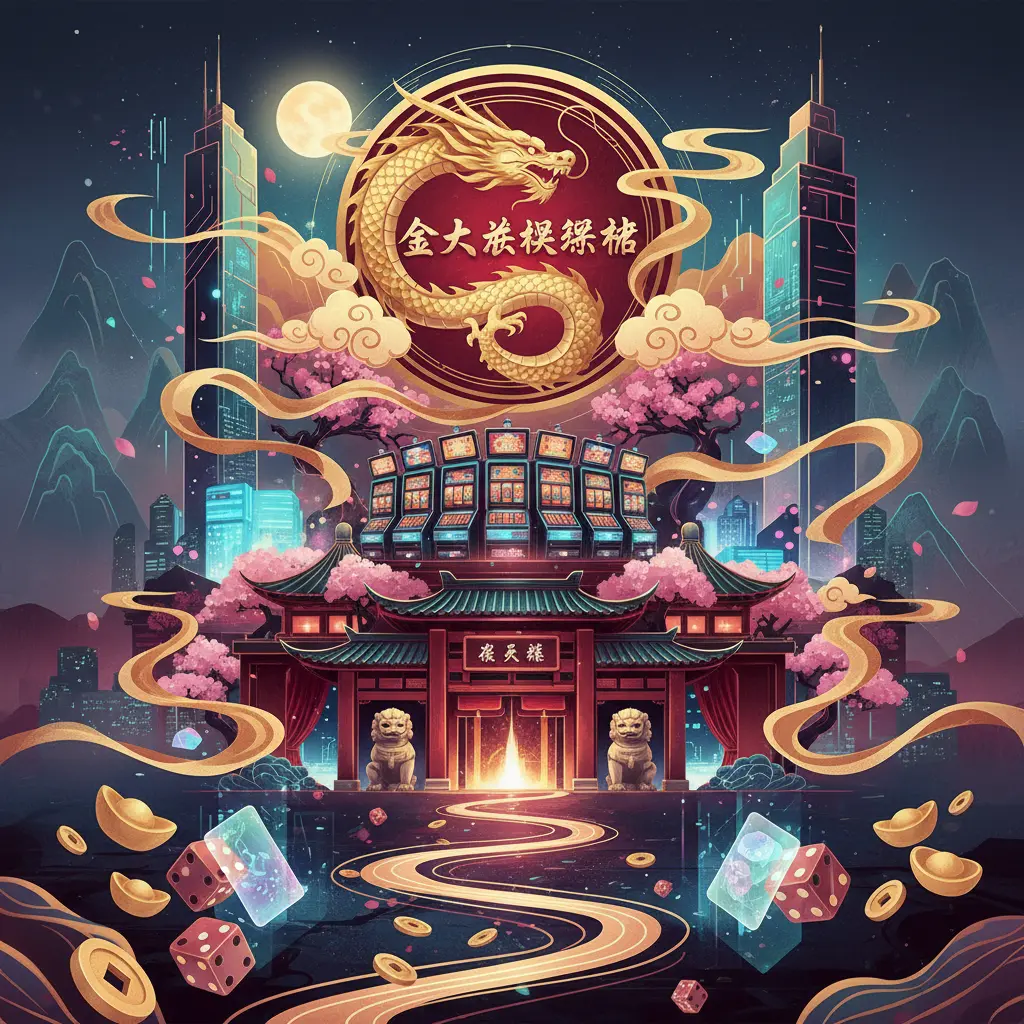 娛樂城 - 金大發娛樂城