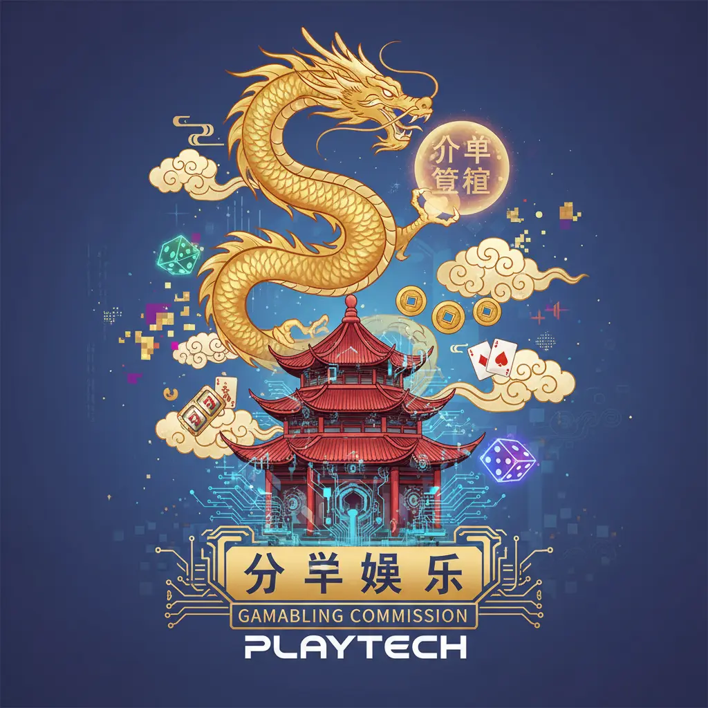 Playtech - Commission