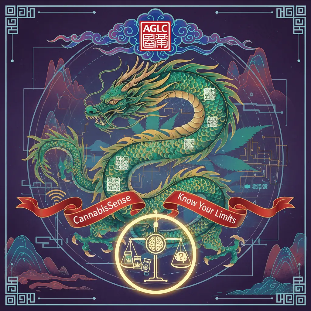 AGLC - CannabisSense