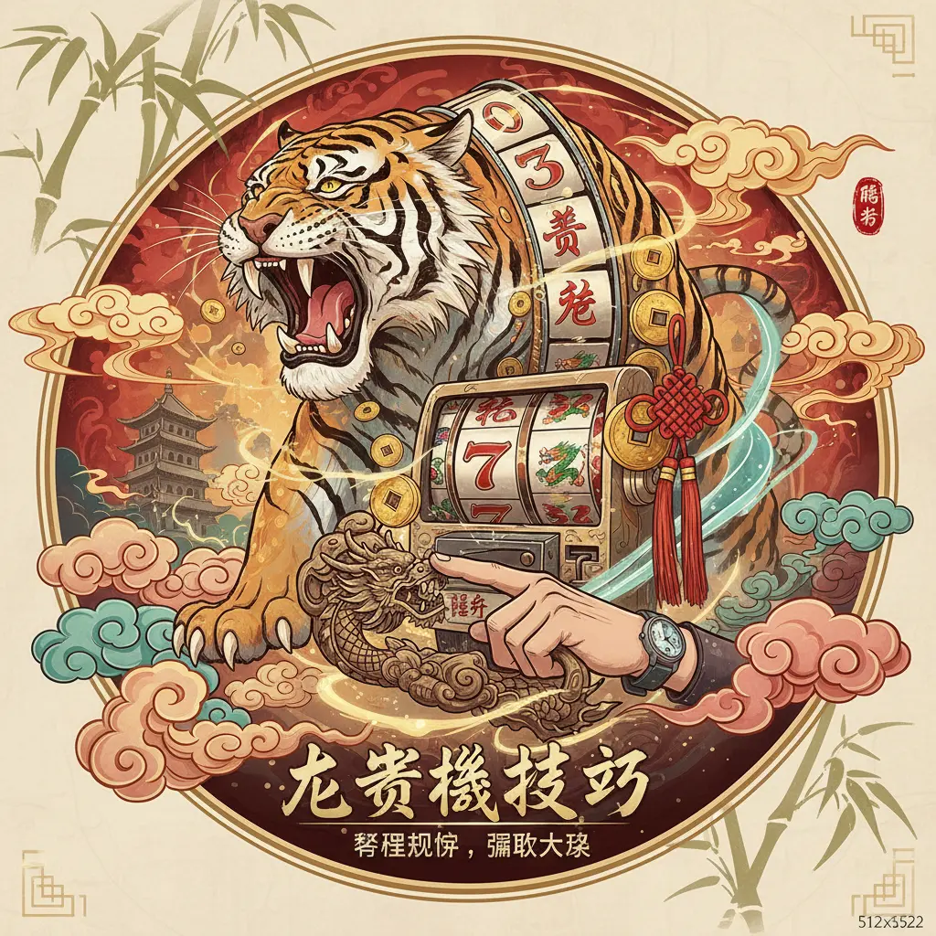 角子老虎機技巧 - 老虎機賠率