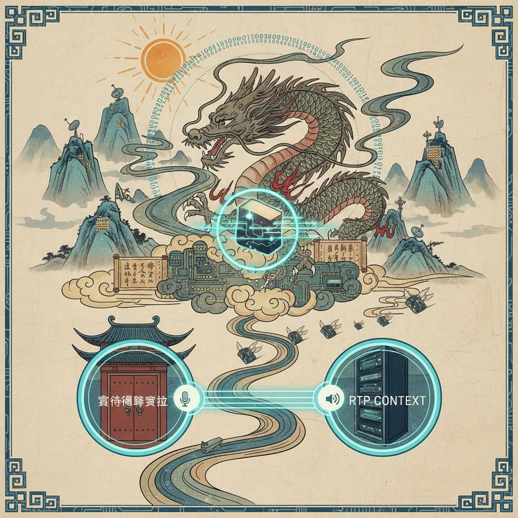 RTP - 實時傳輸協議