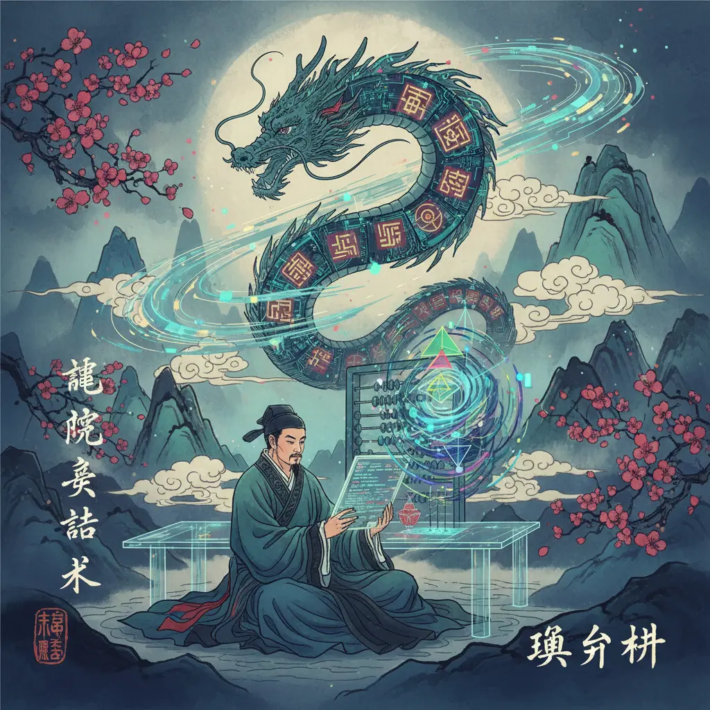 演算法 - 電腦程式設計藝術