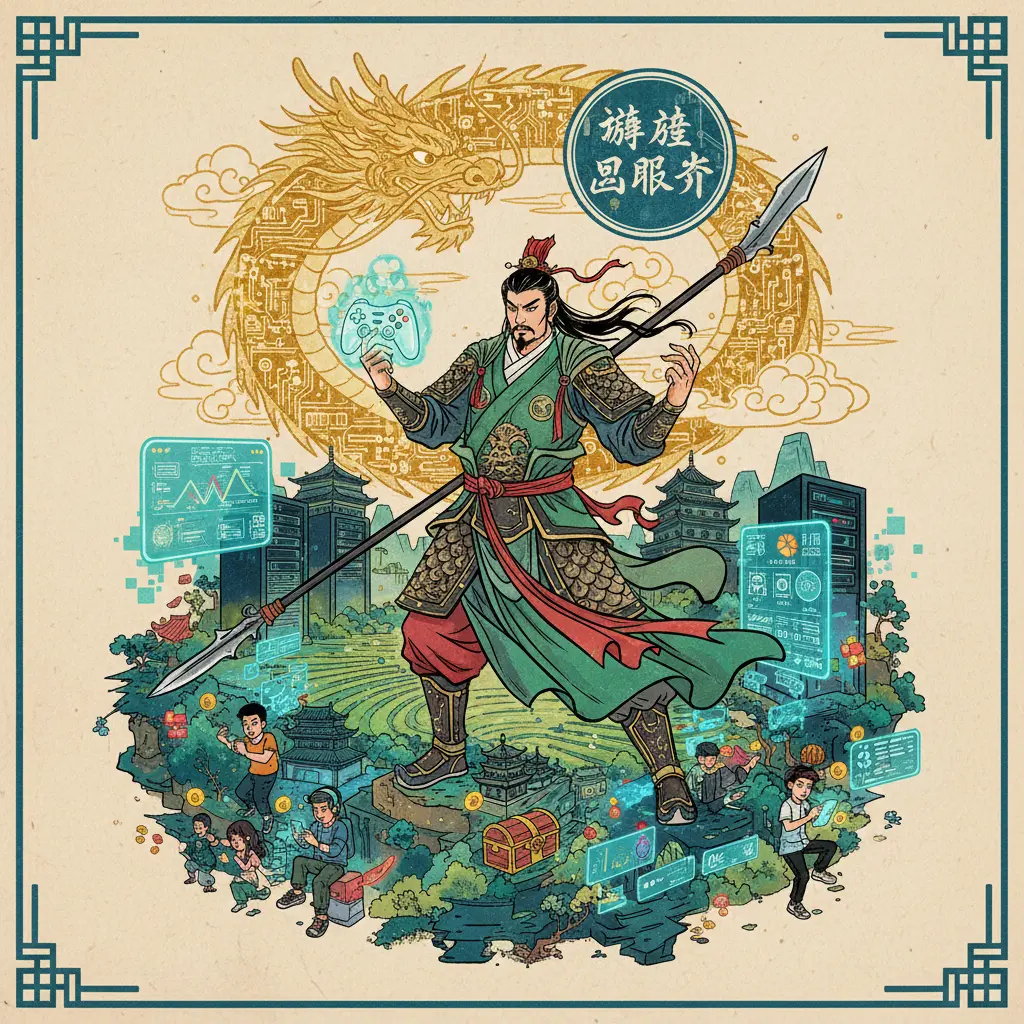 遊戲回報率 - 遊戲玩家