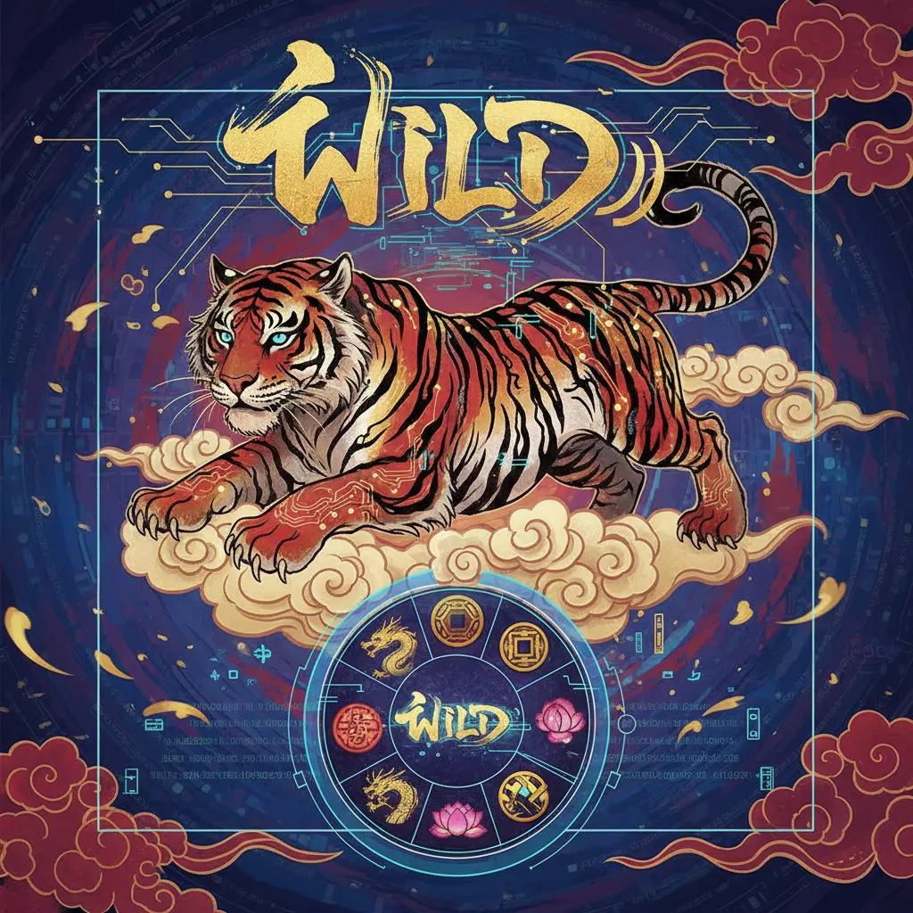 老虎機演算法 - WILD