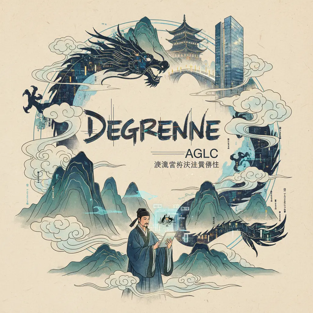 AGLC - DEGRENNE