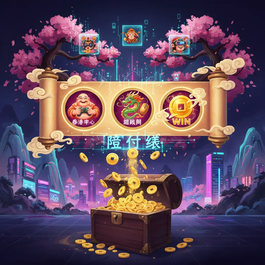 賠付線 - 香港開心遊戲網