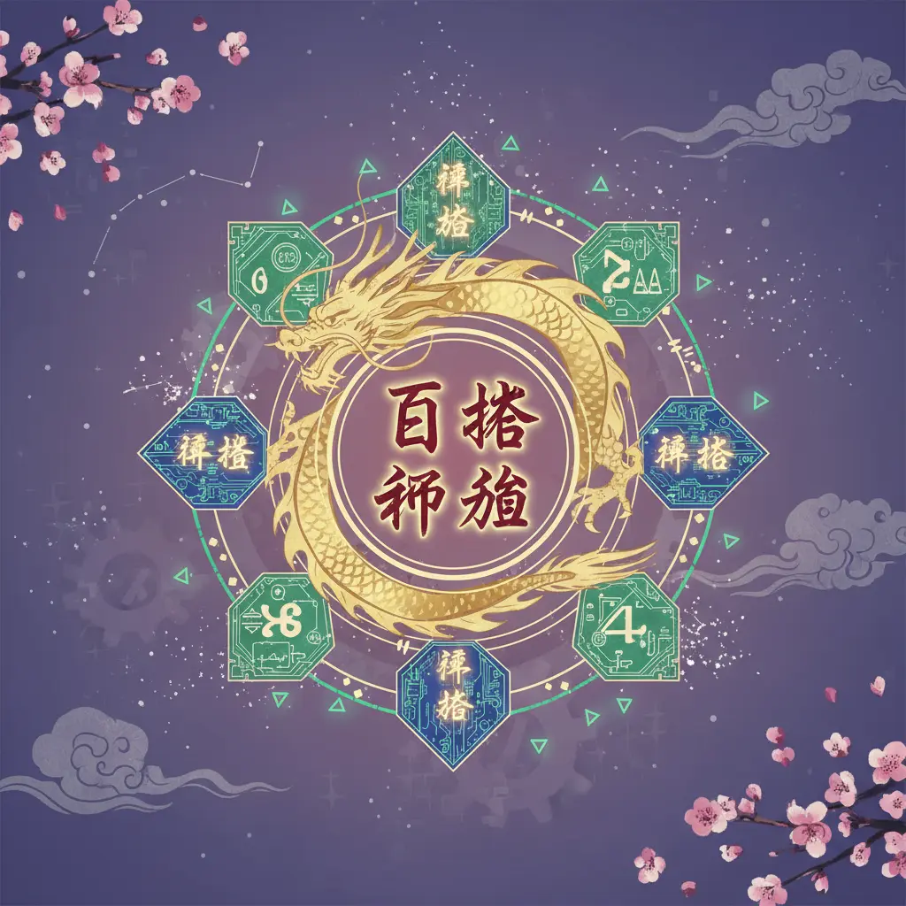 百搭符號 - 乘倍百搭