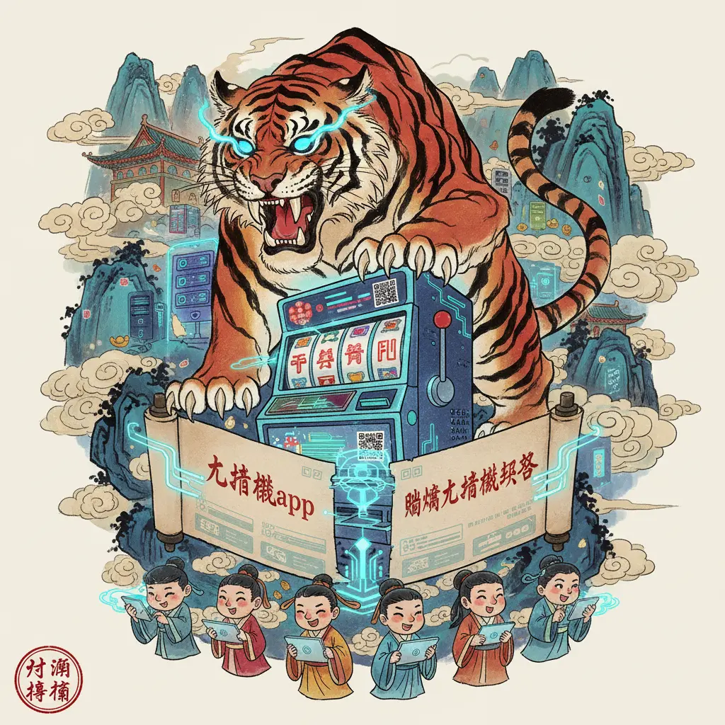 賭場老虎機攻略 - 老虎機app