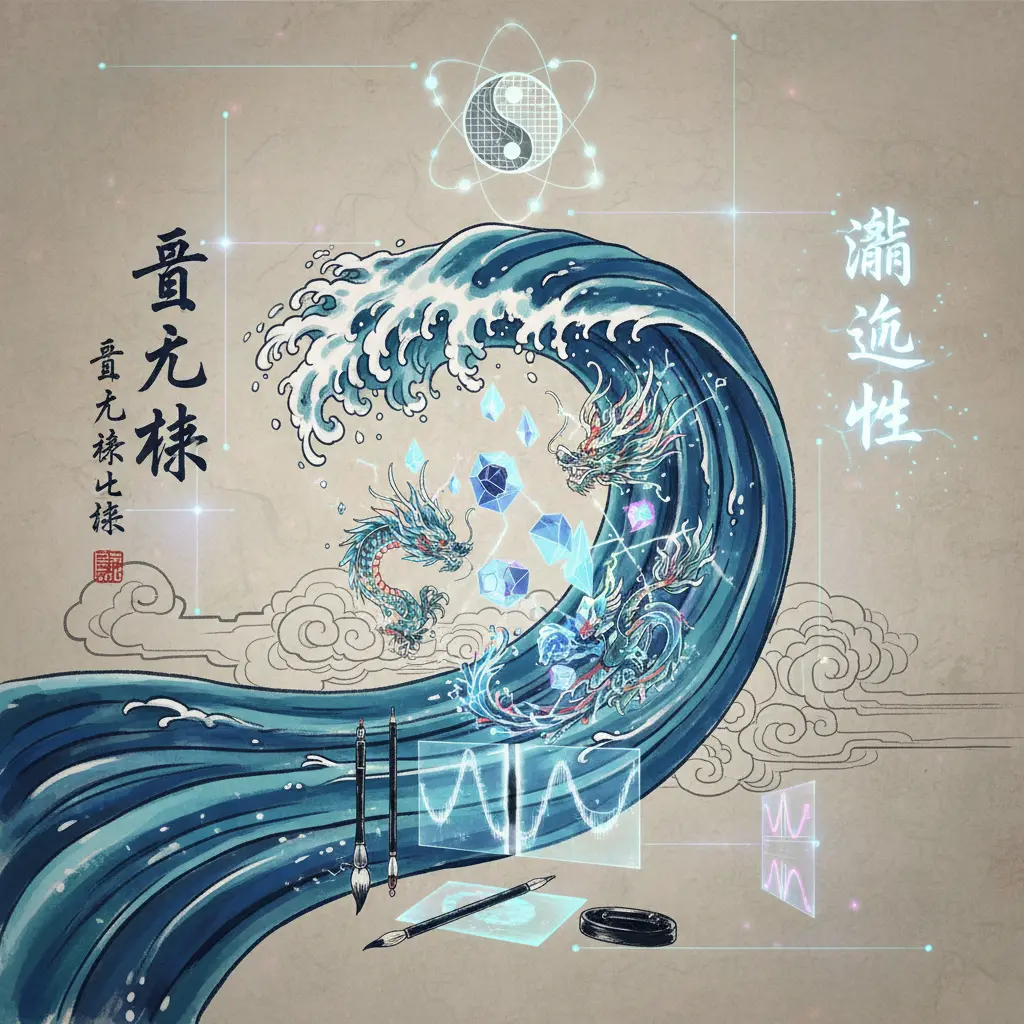 波動性 - 量子力學