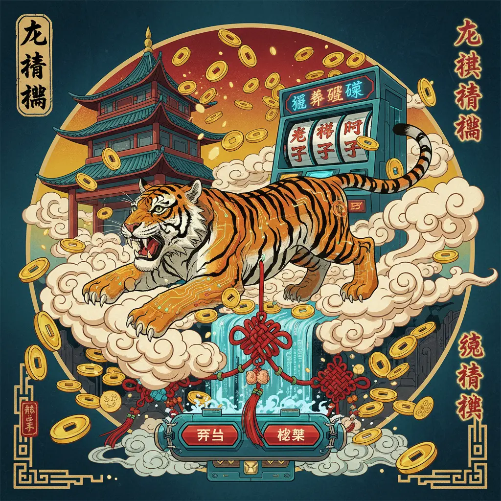 老虎機贏錢秘訣 - 老虎機免費遊戲