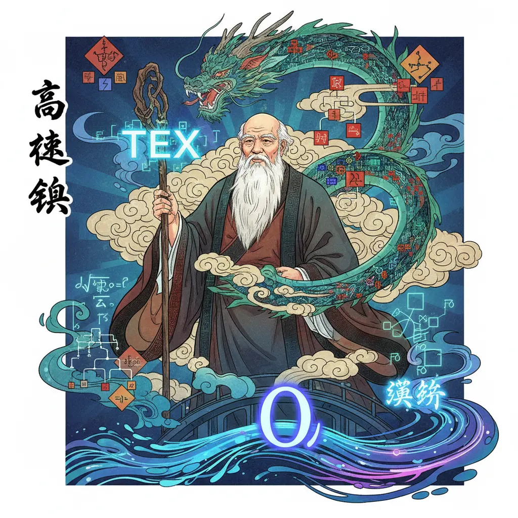 演算法 - 高德納