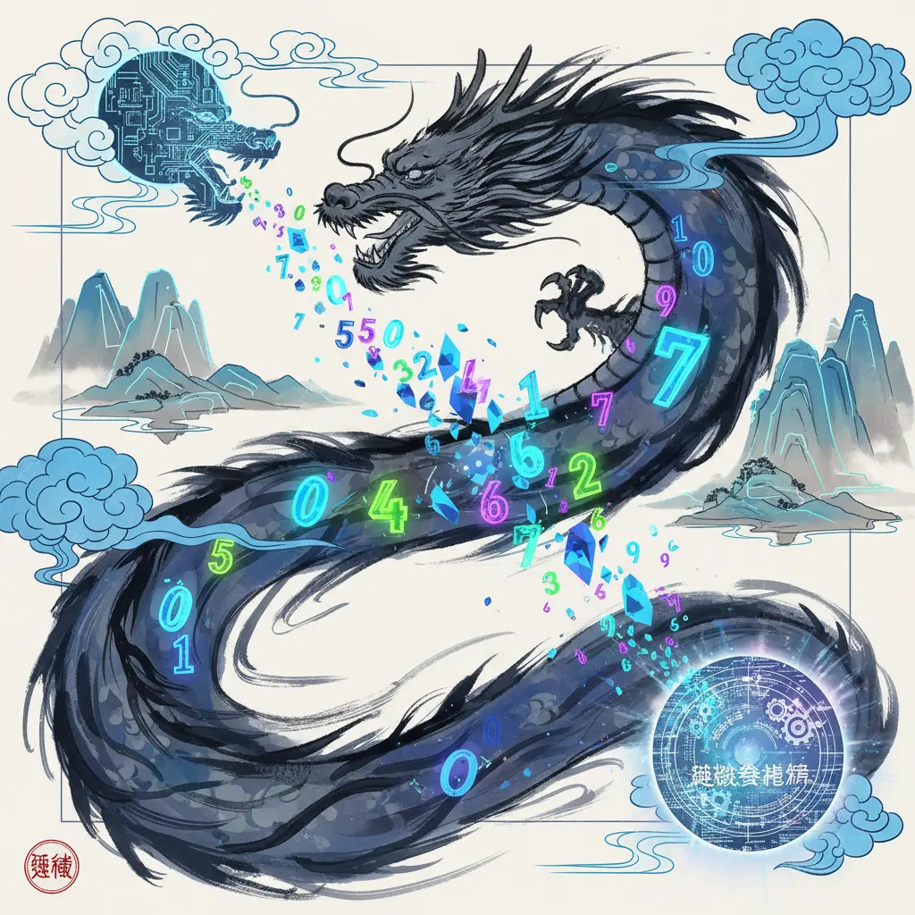 隨機數生成器 - 隨機數字