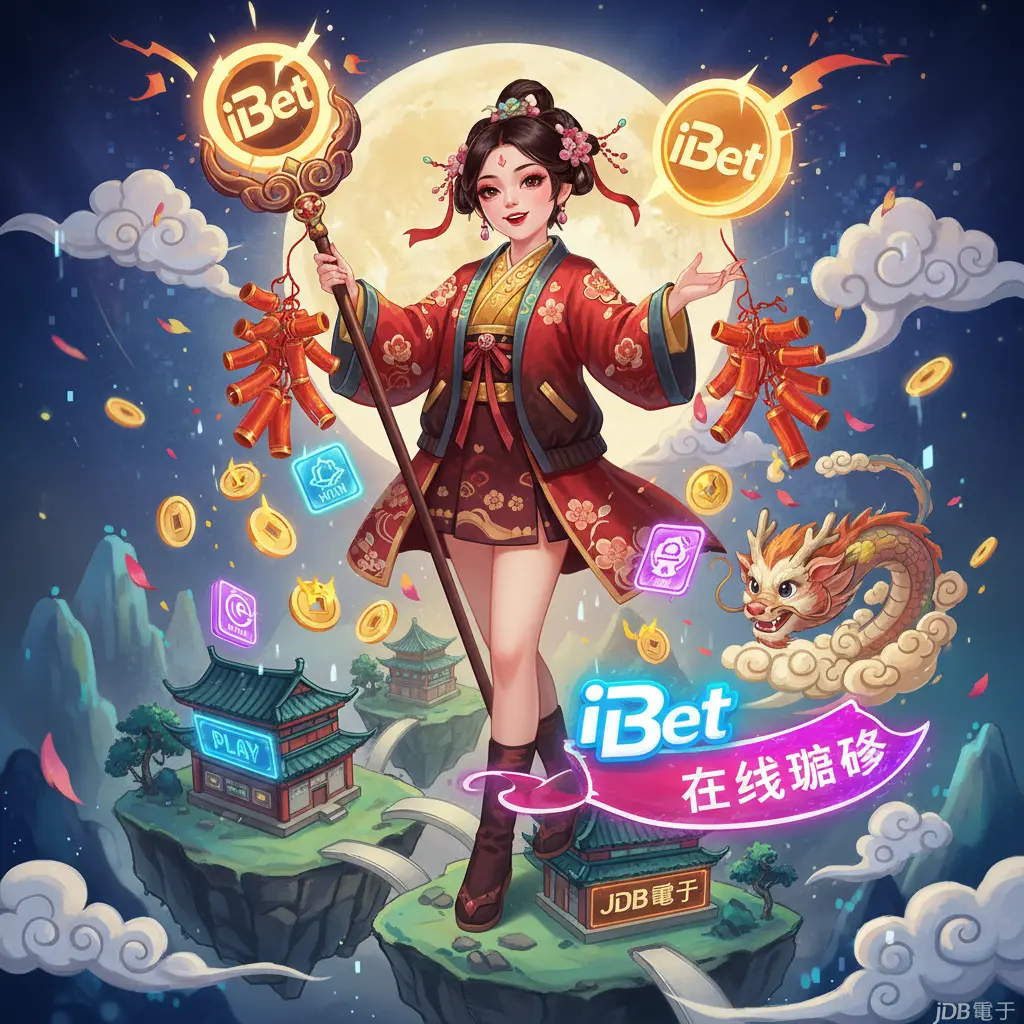 JDB電子-爆爆甜心 - Online